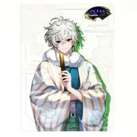 Murakumo Kagetsu - Character Card - Dytica