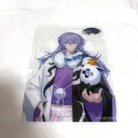 Hoshirube Sho - Character Card - Dytica