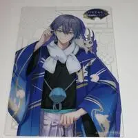 Koyanagi Rou - Tableware - Coaster - Dytica