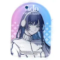 Ado - Stickers - Ado×Kurasushi - Utaite