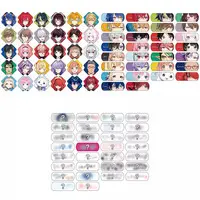 Nijisanji - Adhesive bandage