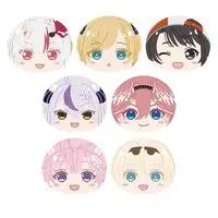 hololive - Plush - Omanjuu Niginigi Mascot