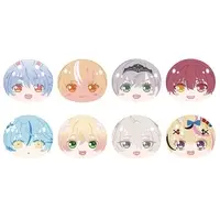 hololive - Plush - Omanjuu Niginigi Mascot