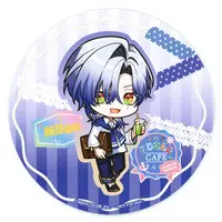 Milan Kestrel - Tableware - Coaster - Nijisanji