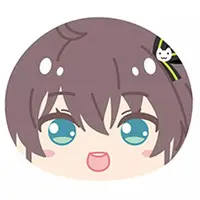 Natsuiro Matsuri - Plush - Omanjuu Niginigi Mascot - hololive