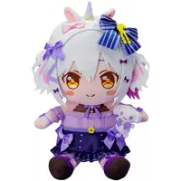 Inuyama Tamaki - Plush - VTuber