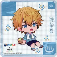 Ex Albio - Tableware - Coaster - Nijisanji