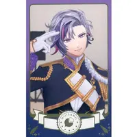 Fuwa Minato - Character Card - Nijisanji