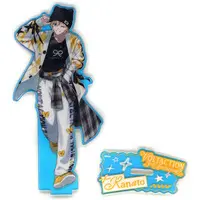 Fura Kanato - Acrylic stand - VOLTACTION 3rd Anniversary - VOLTACTION