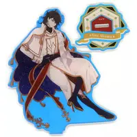 Vox Akuma - Acrylic stand - Nijisanji