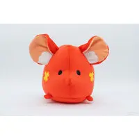 Hakos Baelz - Plush - hololive English