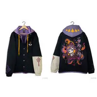 Ninomae Ina'nis - Clothes - Hoodie - hololive English