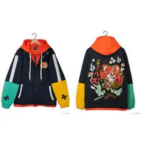 Hakos Baelz - Clothes - Hoodie - hololive English