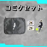 Yuzuha Makura - Acrylic stand - Case - Pouch - VTuber (Random Item)