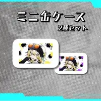 Yuzuha Makura - Case - VTuber (Random Item)