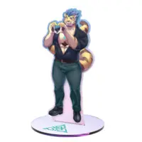 天王寺ユーゴ - Acrylic stand - VTuber Size-160mm