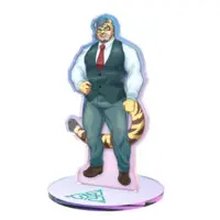 天王寺ユーゴ - Acrylic stand - VTuber Size-100mm