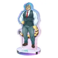 天王寺ユーゴ - Acrylic stand - VTuber Size-50mm