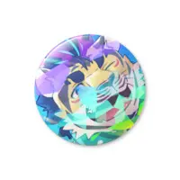 天王寺ユーゴ - Badge - VTuber Size-32mm
