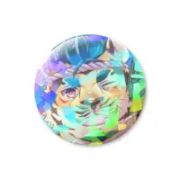 天王寺ユーゴ - Badge - VTuber Size-56mm