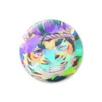 天王寺ユーゴ - Badge - VTuber Size-32mm