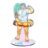 天王寺ユーゴ - Acrylic stand - VTuber Size-160mm