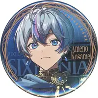 Ameno Kosame - Badge - SIXFONIA
