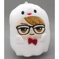 GatchmanV - Plush - VTuber