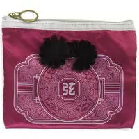 Genzuki Tojiro - Pouch - Nijisanji