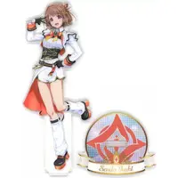 Sendo Yuuhi - Acrylic stand - VSPO!