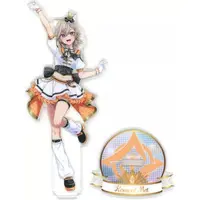 Komori Met - Acrylic stand - VSPO!