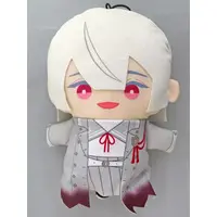 Genzuki Tojiro - Plush - NIJI Puppet - VΔLZ
