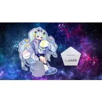 Tsukimizzz - Acrylic stand - VTuber