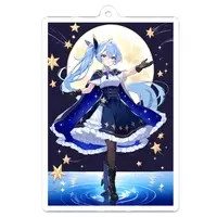 Sakuraba Kotoha - Key Chain - Acrylic Key Chain - VTuber