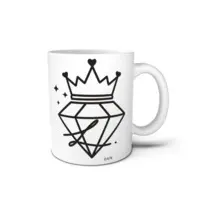 Luis Cammy - Tableware - Mug - Nijisanji