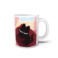 Luis Cammy - Tableware - Mug - Nijisanji