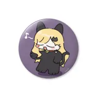 Luis Cammy - Badge - Nijisanji