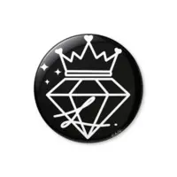 Luis Cammy - Badge - Nijisanji