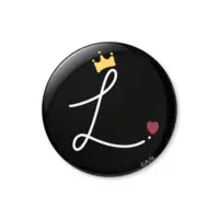 Luis Cammy - Badge - Nijisanji