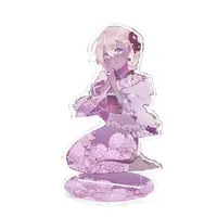 Aruhoshi - Acrylic stand - VTuber