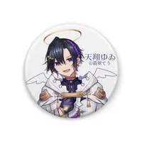 Amakake Yui - Badge - VTuber