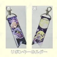 Akaduki Seika - Hand-signed - VTuber