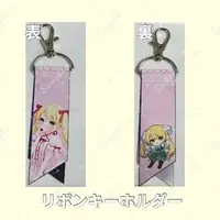 Akaduki Seika - Hand-signed - VTuber