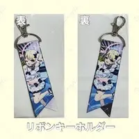 Akaduki Seika - Hand-signed - VTuber