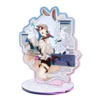Nonoma Rui - Acrylic stand - VTuber Size-100mm
