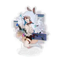 Nonoma Rui - Acrylic stand - VTuber Size-100x100mm