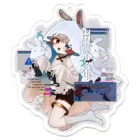 Nonoma Rui - Key Chain - Acrylic Key Chain - VTuber