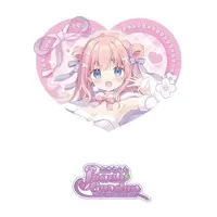 Amane Momo - Key Chain - Acrylic Key Chain - VTuber