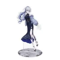 青星あお - Acrylic stand - VTuber