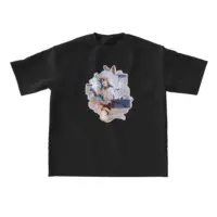 Nonoma Rui - Clothes - T-shirts - VTuber Size-L